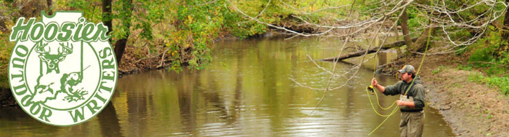 Hoosier Outdoor Writers